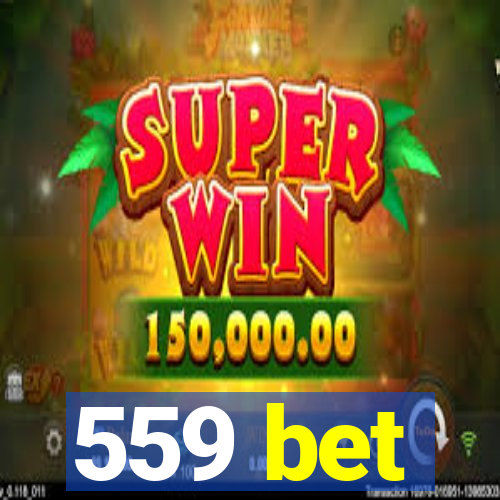 559 bet